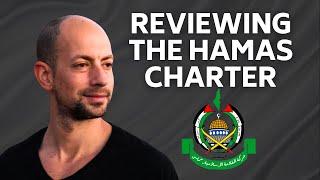 Reviewing the Hamas Charter