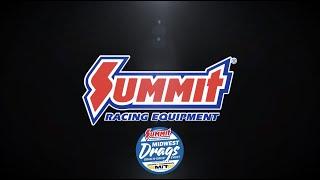 Summit Racing Midwest Drags | 2022 Event Coverage