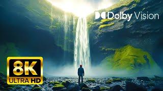 MOST EPIC VIEWS - DOLBY VISION™ 8K ULTRA HD HDR 120FPS