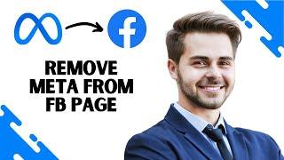 How to Remove Meta Business Suite from Facebook page (FULL GUIDE)