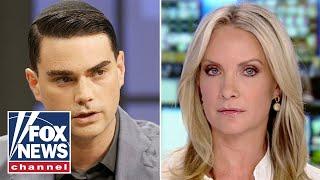 Ben Shapiro: This all seemed pre-planned to favor Biden | Perino on Politics