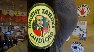 Timothy Taylor | Landlord | Pale Ale