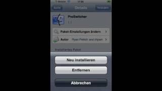 How To: Multitasking auf eurem iPhone (Deutsch)