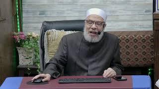 Dr Salah Al Sawy Lecture - Fatawa Live