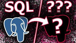 Главный секрет SQL! Как ускорить запросы в 1000 раз???