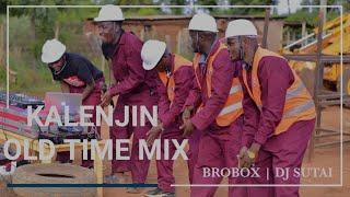 KALENJIN OLD TIME HITS // ASIS KIPARO EDITION // DJ SUTAI & BROBOX ( EP 05)