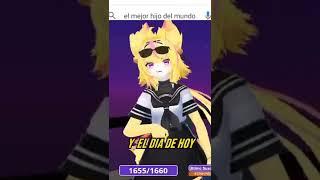 kendo es el mejor hijo del mundo #vtuber #kendomurft