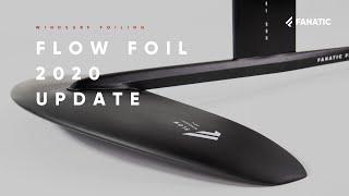 Fanatic Flow Foil 2020