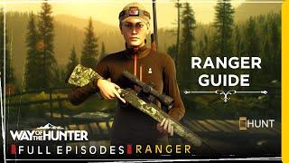 A Guide to Ranger - way of the hunter