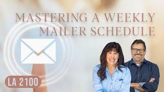 Mastering The Weekly Mailer: Building A Healthy Acquisition Pipeline