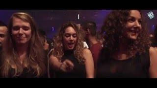 OFFICIAL AFTERMOVIE - ZSA ZSA SU [ HMH AMSTERDAM 20 FEBRUARI 2016 ]