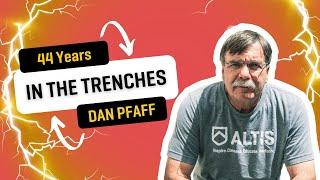 Unleashing Athletic Excellence: Insights from Dan Pfaff's 44 Years in Elite Sport Coaching!