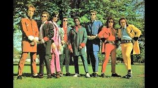 Dave Bartram (Showaddywaddy) interview 10th August 2024