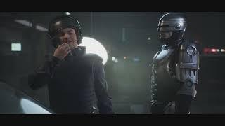 Robocop: Rogue City - PS5 Gameplay - 4K/60FPS