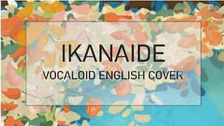 Ikanaide English cover by Devon (Vocaloid)