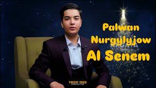 Palwan Nurgylyjow|Al senem (Munden biri)