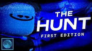 The Hunt in a Nutshell - [Roblox Animation]