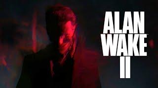 Alan Wake 2 The Final Draft - Scratch Boss Fight - No Commentary Playthrough