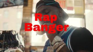 Freestyle Rap Beats 2024 x Hip Hop Rap Type Banger 2024 "Easy Target" 