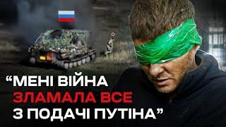 A Ukrainian fighting for the LPR: "The war is not mine, absolutely"