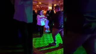 Joseph Breal & Chelsea Lopez Wedding Reception Dance Montage 2/5/2022