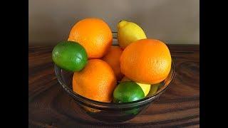 Extract the Most Juice from Citrus Fruits - Tips & Tricks 42