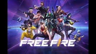 Live Stream free fire