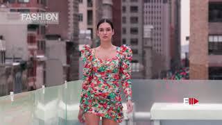 ELLIATT Fall 2021 New York - Fashion Channel