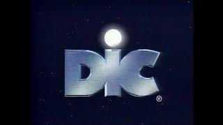 DiC Logo (1988)