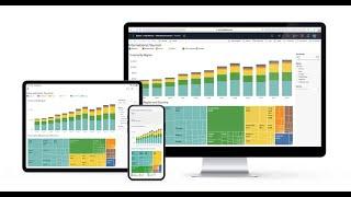 Combined Axis Charts & Date Time Functions in Tableau