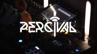 Percival - THE BEST ANIME EDM MIX EVER... perhaps?