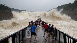 50 Monster Waves Caught on Camera