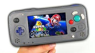 Don't Buy This $500 Gamecube Handheld