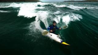 Sea Kayaking, Ramsey Island - Find your Epic TV Advert: Visit Wales