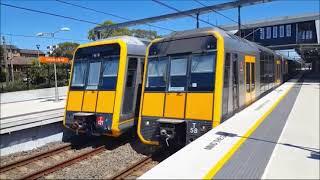 3 2 1 go meme but Sydney Trains