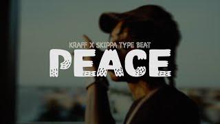 Kraff x Skippa Dancehall Type Beat “Peace” | 2025 Riddim Instrumental