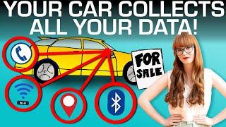 How To Wipe Your Car Data
