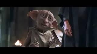 Dobby's glock