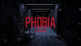 [SOLD] UK Drill Type Beat - "PHOBIA" [140 bpm] by GUBIN prod.