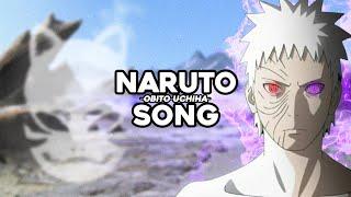 Anbu Monastir x DAVAGE - Obito Song [Anime / Naruto Song Prod. by SwitchBeatz]
