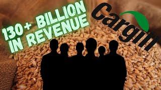 Cargill - The Company That Feeds You