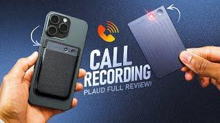 Plaud Note Review: The ChatGPT AI Voice Recorder! (Is It Worth Buying?)