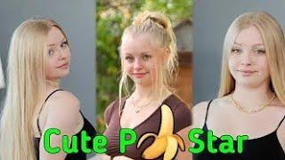 Top10 Beautiful Innocent Looking PrnStars 2024 | TOP TEN