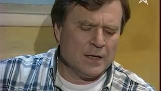 Григорий Гладков "Полёт над гнездом глухаря"