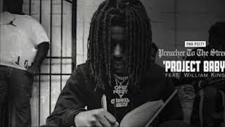 OMB Peezy Type Beat 2019 -  "Project Baby" | Soulful/Rap Instrumental