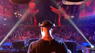 Wade @ elrow Sao Paulo Brasil 2019