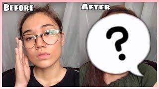 CRUSTY TO CUTE TRANSFORMATION ( PHILIPPINES ) | Cj Toledo