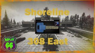 .12 Shoreline 308 East Key Guide - Reflix66 - Escape From Tarkov