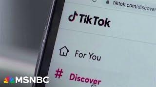 Trump says he will 'most likely' give TikTok a 90-day extension