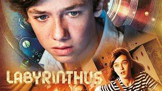 Labyrinthus (2014) [Fantasy] | ganzer Film (deutsch) ᴴᴰ